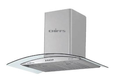 HÚT MÙI MODEL: CH 222F