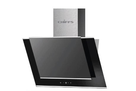 HÚT MÙI MODEL: CH 888F