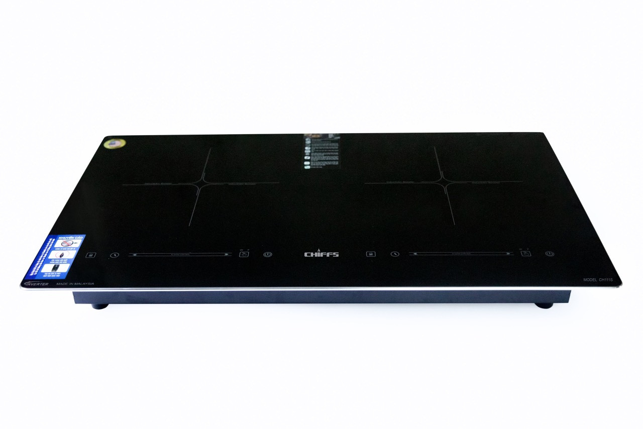               BẾP TỪ MODEL: CH 111S