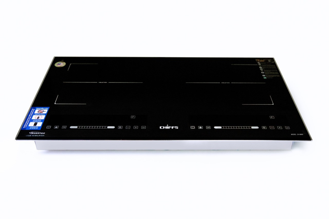 BẾP TỪ MODEL: CH 666S